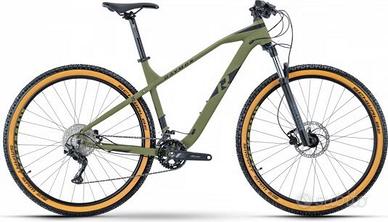 Raymon hardray nine 5.0