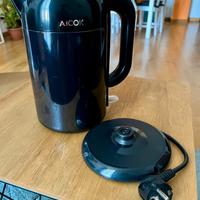 Bollitore elettrico Aicok 1.7L
