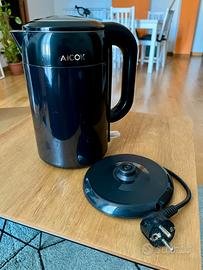 Bollitore elettrico Aicok 1.7L