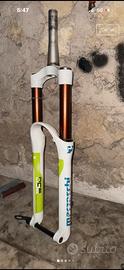 Forcella marzocchi 160 di’ recorrido e 34 mm