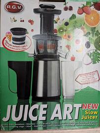 Estrattore per  frutta e verdure