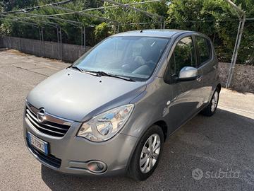 Opel Agila 1.0 12V 68 CV Elective “73000 KM”