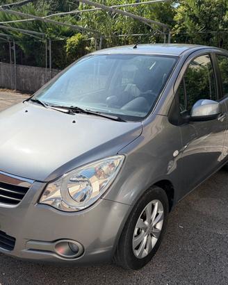 Opel Agila 1.0 12V 68 CV Elective “73000 KM”