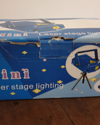 LASER feste