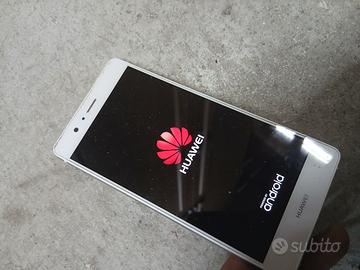 huawei p9 lite