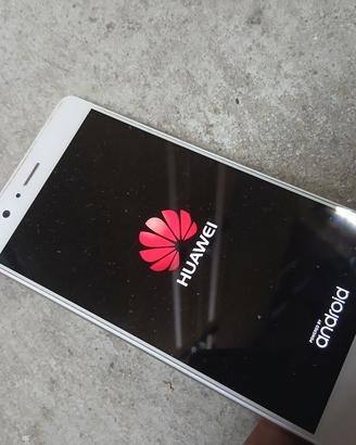 huawei p9 lite
