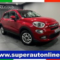 FIAT 500X 1.6 MultiJet 120 CV Pop Star UNICO PRO