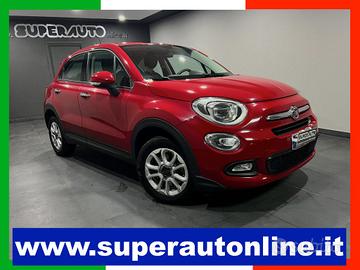FIAT 500X 1.6 MultiJet 120 CV Pop Star UNICO PRO