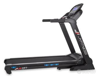 Tapis Roulant JKfitness PARI AL NUOVO