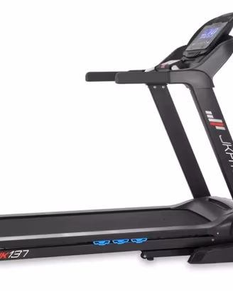 Tapis Roulant JKfitness PARI AL NUOVO