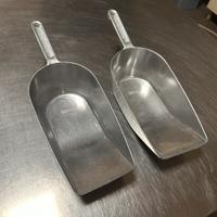 sessole in acciaio professionali