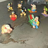 Kinder 90 drolly Dinos