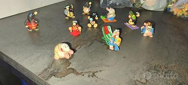 Kinder 90 drolly Dinos