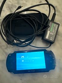 Psp 1004 usata