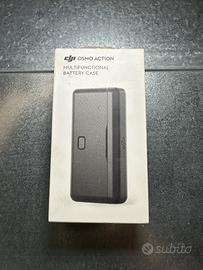 DJI Multifunctional Battery Case Osmo Action