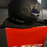 Casco jet