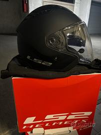 Casco jet