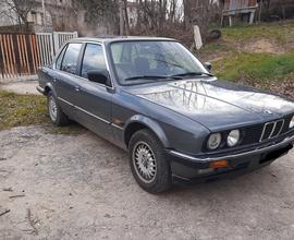BMW 320i - 1984