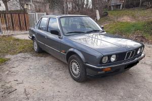 BMW e30 320i - 1984 ASI