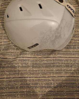 Casco da Sci da Donna