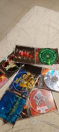 CD iron maiden