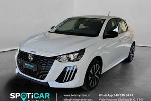 Peugeot 208 2nd serie PureTech 100 Stop&Start...