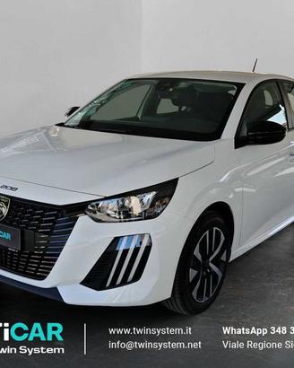 Peugeot 208 2nd serie PureTech 100 Stop&Start...
