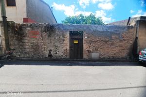 Magazzino/area edificabile