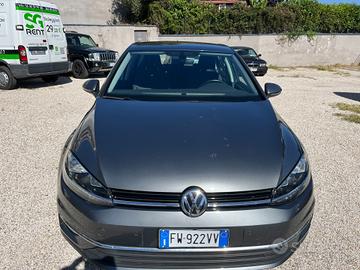 Volkswagen Golf 1.6 TDI 115 CV DSG 5p. Executive