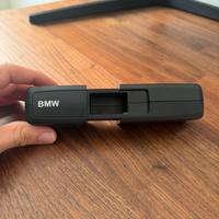 Sistema travel & comfort ufficiale bmw