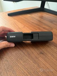 Sistema travel & comfort ufficiale bmw