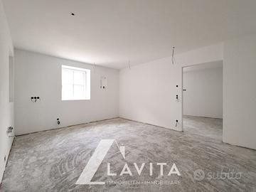 nuovo bilocale con balcone Termeno