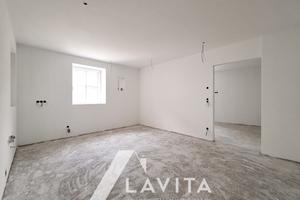 nuovo bilocale con balcone Termeno