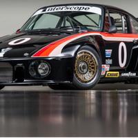 Exoto 19103 Porsche 935 Turbo interscope 1:18