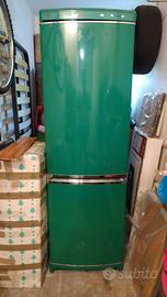 Frigorifero combinato a 2 motori