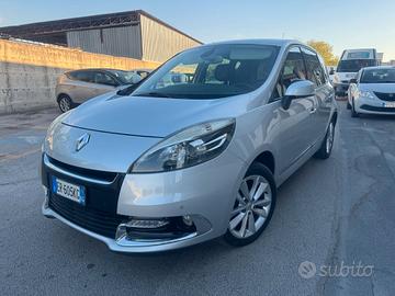 Renault Scénic XMod 1.5 dCi 110CV Wave
