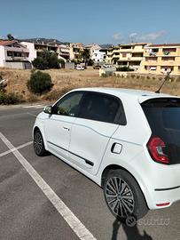 Renault twingo Electric