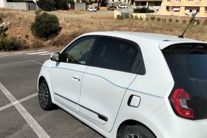 Renault twingo Electric