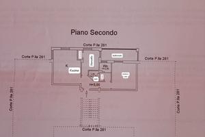 Appartamento nuovissimo a Catanzaro nord