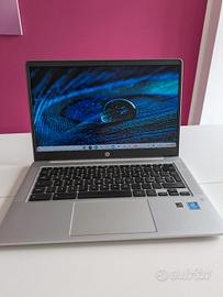 PC HP Chromebook HP Chromebook