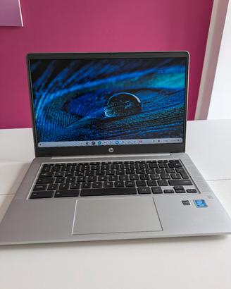 PC HP Chromebook HP Chromebook