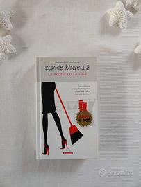 Libro "La regina della casa" di Sophie Kinsella