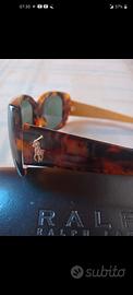 Occhiali sole donna Ralph Lauren vintage