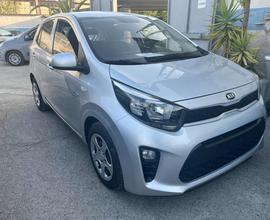 KIA Picanto 1.0 67CV 5porte