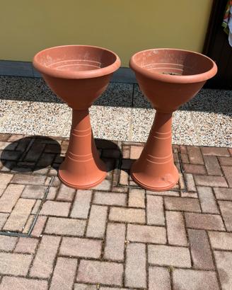 Vasi da giardino