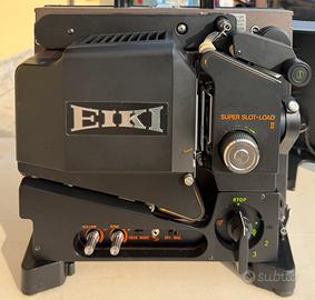 Proiettore 16mm EIKI Super Slot Load
