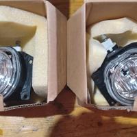 Fendinebbia ALFA 159