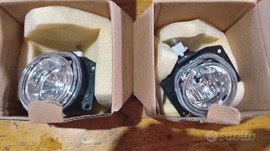 Fendinebbia ALFA 159