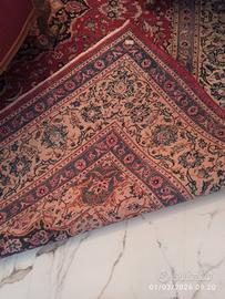 tappeti Persiani 