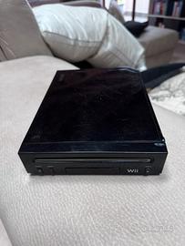 Nintendo Wii solo console senza accessori